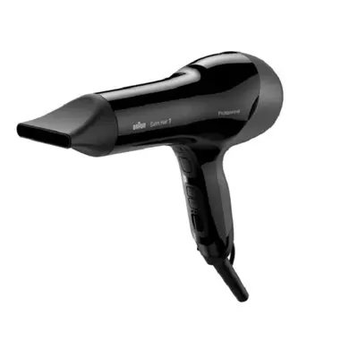 Braun Hair Care Satin Hair Senso HD Haartrockner