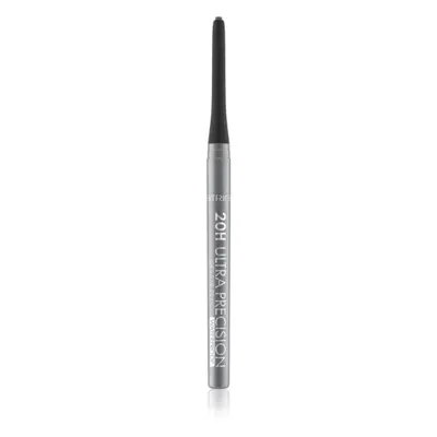 Catrice 20H Ultra Precision Gel Präziser Eyeliner Farbton Rosy Copper