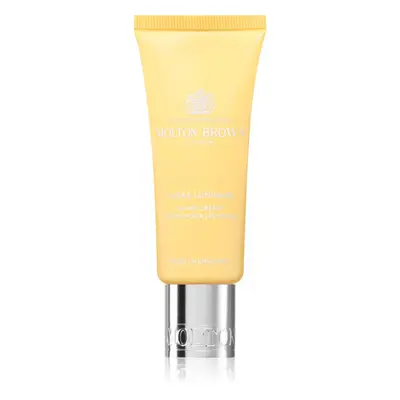 Molton Brown Flora Luminare Hand Cream feuchtigkeitsspendende Creme für die Hände