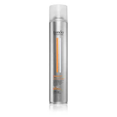 Londa Professional Create it Haarspray für Fixation und Form