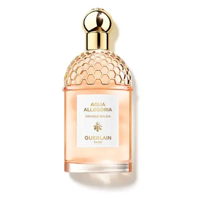 GUERLAIN Aqua Allegoria Orange Soleia Eau de Toilette nachfüllbar für Damen