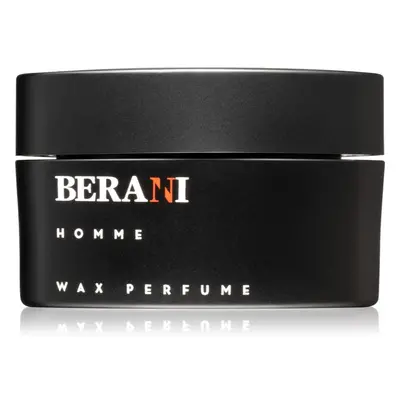 BERANI Wax Perfume festes parfüm für Herren