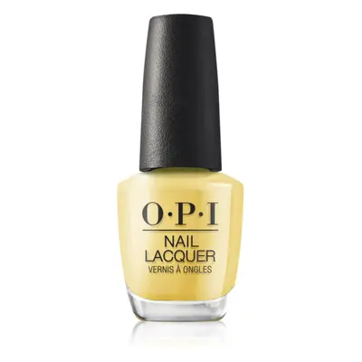 OPI My Me Era Nail Lacquer Nagellack As Real as It Gets