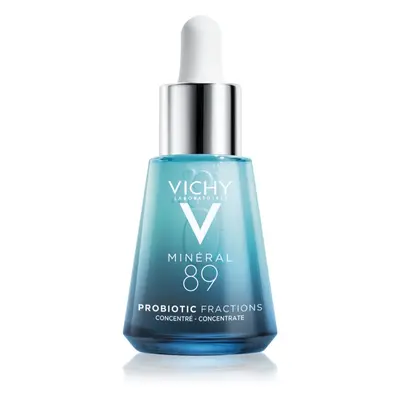 Vichy Minéral Probiotic Fractions Serum für die Regeneration und Erneuerung der Haut