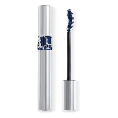 DIOR Diorshow Iconic Overcurl Mascara für mehr Volumen und gebogene Wimpern nachfüllbar Farbton 