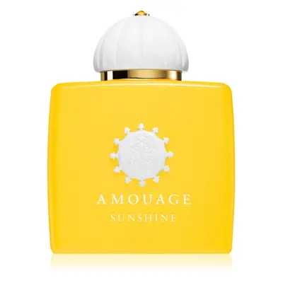 Amouage Sunshine Eau de Parfum für Damen