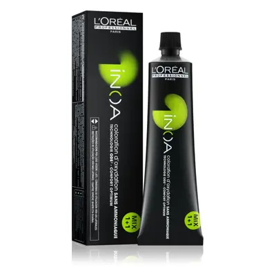 L’Oréal Professionnel Inoa ODS2 Haarfarbe Farbton 6,0