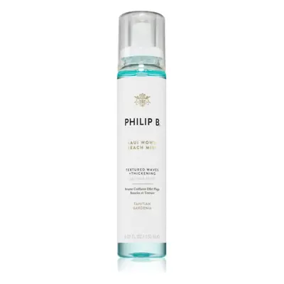 Philip B. White Label Maui Wowie Spray für den Strand-Look