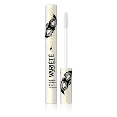 Eveline Cosmetics Variété Lashes Show Primer Make-up Grundierung für Wimpern