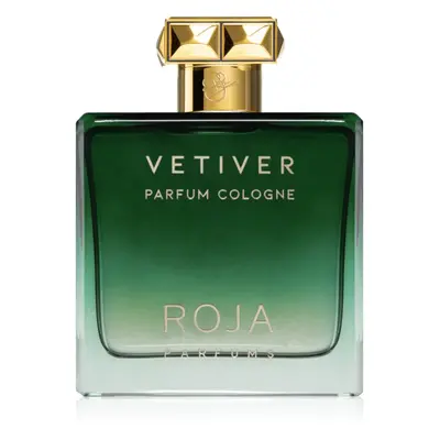 Roja Parfums Vetiver Eau de Cologne für Herren