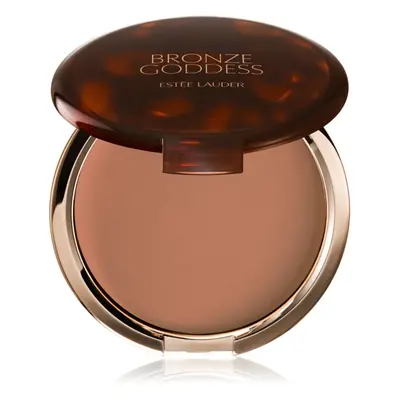 Estée Lauder Bronze Goddess Bronzer mit Pudereffekt Farbton Medium