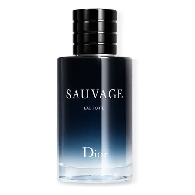 DIOR Sauvage Eau Forte Parfüm ohne Alkohol für Herren