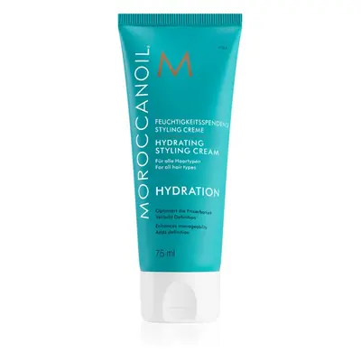 Moroccanoil Hydration Stylingcreme für alle Haartypen