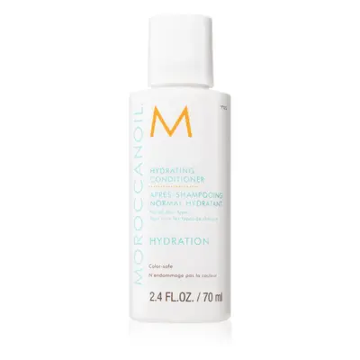 Moroccanoil Hydration feuchtigkeitsspendender Conditioner mit Arganöl