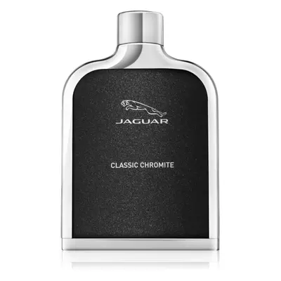 Jaguar Classic Chromite Eau de Toilette für Herren