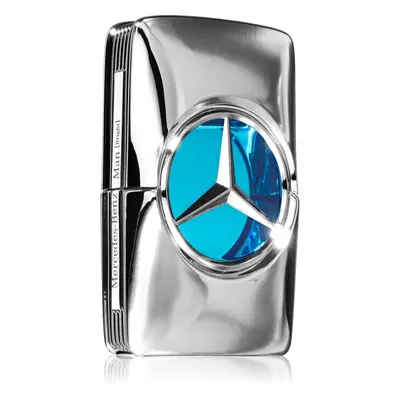 Mercedes-Benz Man Bright Eau de Parfum für Herren