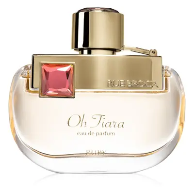 Afnan Oh Tiara Ruby Eau de Parfum für Damen