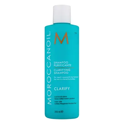 Moroccanoil Clarify tiefenreinigendes Shampoo