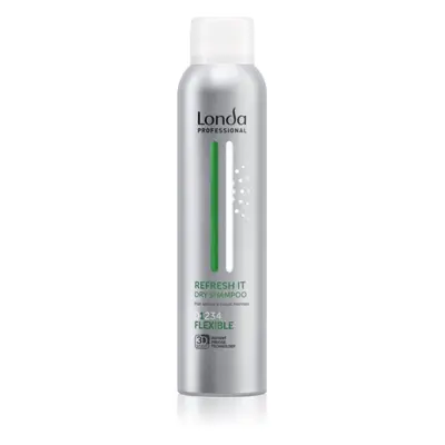 Londa Professional Refresh It mattes Trockenshampoo