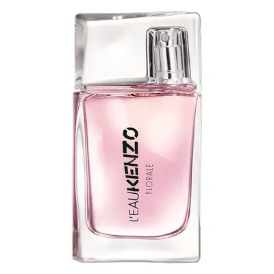 KENZO L'Eau Kenzo Pour Femme Florale Eau de Toilette für Damen