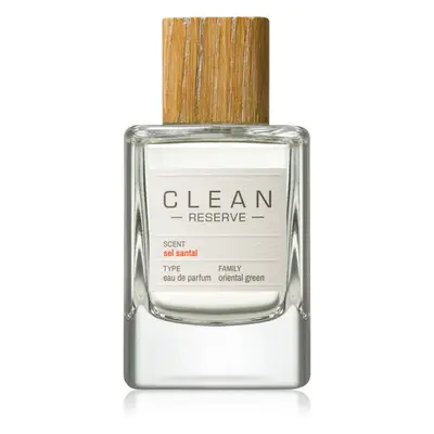 CLEAN Reserve Sel Santal Eau de Parfum Unisex