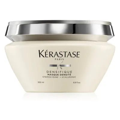 Kérastase Densifique Masque Densité Regenerierende festigende Maske für schütteres Haar