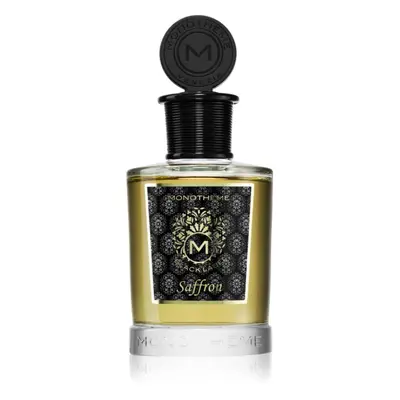 Monotheme Black Label Label Saffron Eau de Parfum Unisex