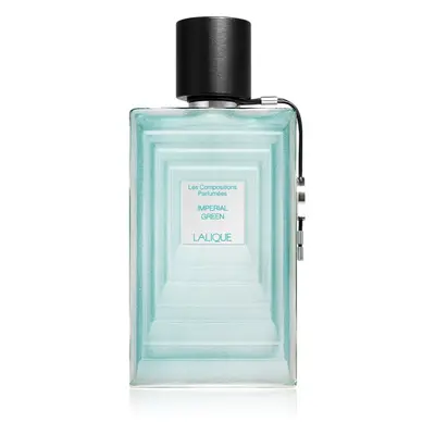 Lalique Les Compositions Parfumées Imperial Green Eau de Parfum für Herren