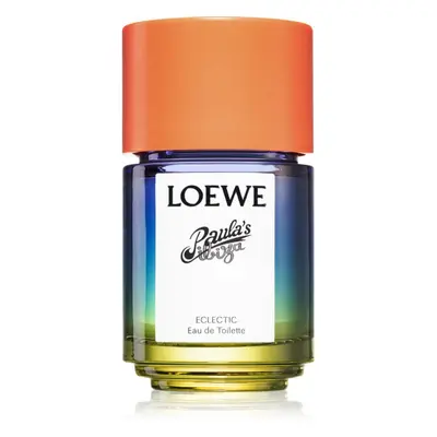 Loewe Paula’s Ibiza Eclectic Eau de Toilette Unisex