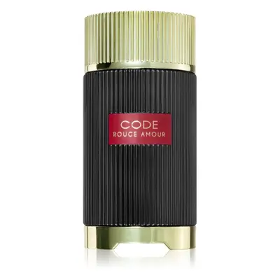 La Fede Code Rouge Amour Eau de Parfum Unisex