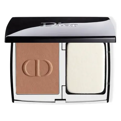 DIOR Dior Forever Natural Velvet langanhaltendes Kompakt-Make up Farbton 6N Neutral