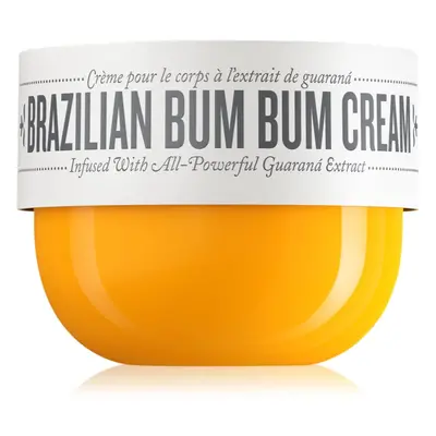 Sol de Janeiro Brazilian Bum Bum Cream festigende und glättende Creme für Hüft- und Beckenbereic