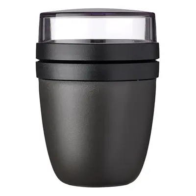 Mepal Ellipse Lebensmittelbox Farbe Nordic Sage, + ml