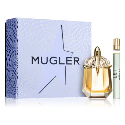 Mugler Alien Goddess Geschenkset für Damen