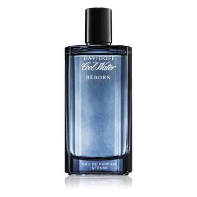 Davidoff Cool Water Reborn Intense Eau de Parfum intense für Herren