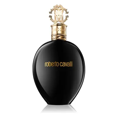 Roberto Cavalli Nero Assoluto Eau de Parfum für Damen