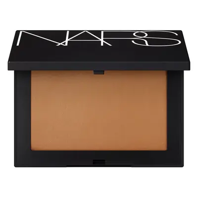 NARS Light Reflecting SETTING POWDER - PRESSED Fixierpuder Farbton MACAO