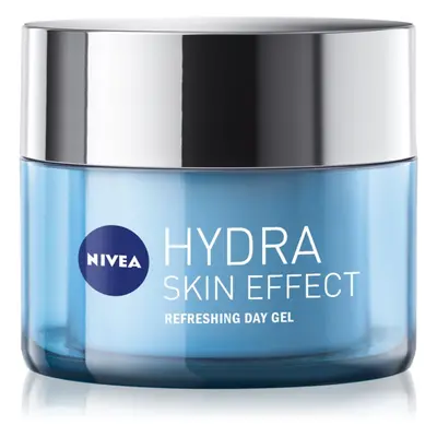 Nivea Hydra Skin Effect erfrischende Gel-Creme