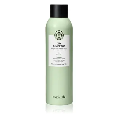 Maria Nila Style & Finish Dry Shampoo Trockenshampoo für mehr Haarvolumen Sulfatfrei