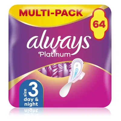 Always Platinum Day & Night Binden