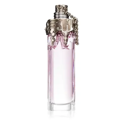 Mugler Womanity Eau de Parfum nachfüllbar für Damen