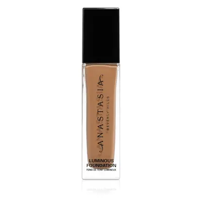 Anastasia Beverly Hills Luminous Foundation auffrischendes Make-up Farbton 240N