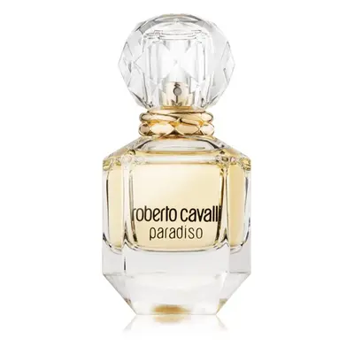 Roberto Cavalli Paradiso Eau de Parfum für Damen