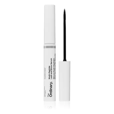 The Ordinary Multi-Peptide Lash and Brow Serum Serum für Wimpern und Augenbrauen