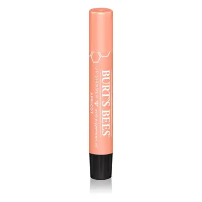 Burt’s Bees Lip Shimmer Lipgloss Farbton Watermelon 2.6 g