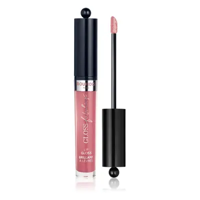 Bourjois Fabuleux Gloss Pflegender Lipgloss Farbton