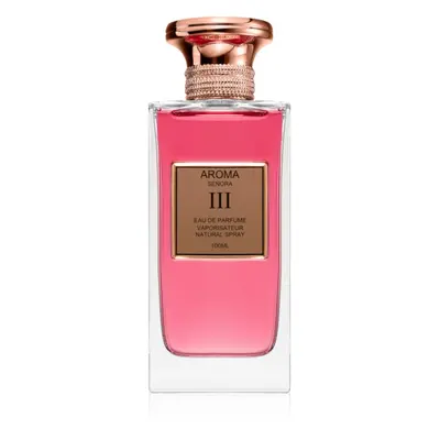 Aurora Aroma Senora III Eau de Parfum für Damen