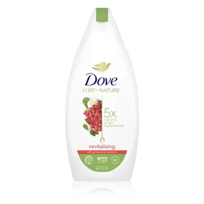 Dove Revitalising Ritual revitalisierendes Duschgel