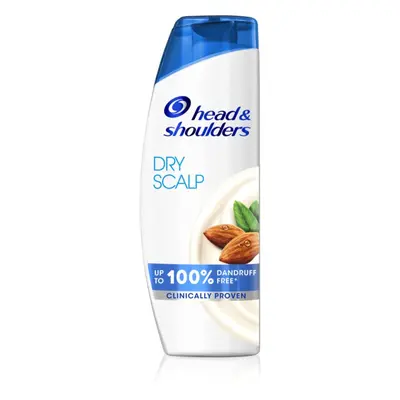 Head & Shoulders Moisturizing Care feuchtigkeitsspendendes Anti-Schuppen Shampoo