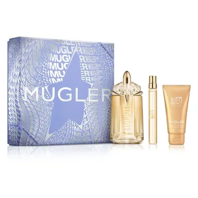 Mugler Alien Goddess Geschenkset für Damen